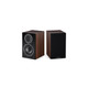 Wharfedale Diamond 12.0 Bookshelf Speakers Walnut (Pair)
