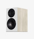 Wharfedale Diamond 12.1 Bookshelf Speakers Light Oak (Pair) — hero view