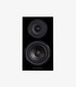Wharfedale Diamond 12.1 Bookshelf Speakers Walnut (Pair) — front view