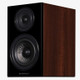 Wharfedale Diamond 12.2 Bookshelf Speakers Black (Pair)