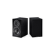 Wharfedale Diamond 12.2 Bookshelf Speakers Black (Pair)