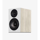Wharfedale Diamond 12.2 Bookshelf Speakers Light Oak (Pair)