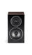 Wharfedale Diamond 12.2 Bookshelf Speakers Walnut (Pair) — front view