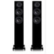 Wharfedale Diamond 12.3 Floorstanding Speakers Walnut (Pair)