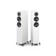 Wharfedale Diamond 12.3 Floorstanding Speakers White (Pair)