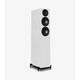 Wharfedale Diamond 12.3 Floorstanding Speakers White (Pair)