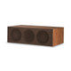 KEF R2c Centre Channel Speaker (Walnut)