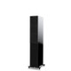 KEF R5 Floorstanding Speakers Gloss Black (Pair)