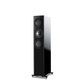 KEF R7 Floorstanding Speakers Gloss Black (Pair)