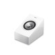 KEF R8a Dolby Atmos Speakers Gloss White (Pair)