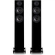 Wharfedale Diamond 12.4 Floorstanding Speakers White (Pair)