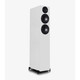 Wharfedale Diamond 12.4 Floorstanding Speakers White (Pair)
