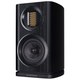 Wharfedale Evo 4.1 Bookshelf Speakers Black (Pair) — hero view