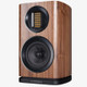 Wharfedale Evo 4.1 Bookshelf Speakers Walnut (Pair)