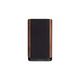 Wharfedale Evo 4.1 Bookshelf Speakers Walnut (Pair) — front view (grille on)