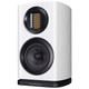 Wharfedale Evo 4.1 Bookshelf Speakers White (Pair) — hero view