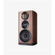 Wharfedale Evo 4.2 Bookshelf Speakers Walnut (Pair)
