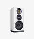 Wharfedale Evo 4.2 Bookshelf Speakers White (Pair)