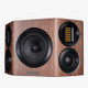 Wharfedale Evo 4.S Subwoofer Walnut