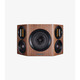 Wharfedale Evo 4.S Surround Speaker Walnut (Pair)