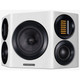 Wharfedale Evo 4.S Surround Speaker White (Pair)