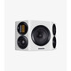 Wharfedale Evo 4.S Surround Speaker White (Pair)