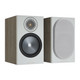 Monitor Audio Bronze 50 6G AV Speaker Package Urban Grey — Bronze 50 bookshelf speakers (front pair)