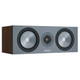 Monitor Audio Bronze 50 6G AV Speaker Package Walnut — Bronze C150 centre speaker