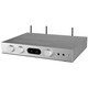 Audiolab 6000A Play Streaming Amplifier Silver