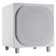 Monitor Audio Bronze 6G W10 Subwoofer White