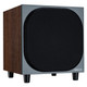Monitor Audio Bronze 6G W10 Subwoofer Walnut