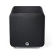 Q Acoustics Sub80 Subwoofer White