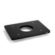Solid Steel S5-3 Hi-Fi Rack (Black)