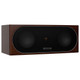 Monitor Audio Radius 200 Bookshelf Speaker (Walnut) (Single)