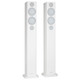 Monitor Audio Radius 270 Floorstanding Speaker (Gloss White) (Pair)
