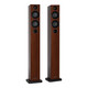 Monitor Audio Radius 270 Floorstanding Speaker (Walnut) (Pair)