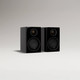Monitor Audio Radius 90 3G Bookshelf Speaker Gloss Black (Pair)