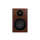 Monitor Audio Radius 90 Bookshelf Speaker (Walnut) (Pair)