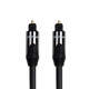 Peerless Delta Optical Digital Cable (1m Single)