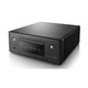 Denon CEOL RCDN11 Network CD Receiver Black — hero view
