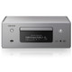 Denon CEOL RCDN11 Network CD Receiver Grey — front view