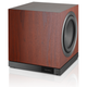 Bowers & Wilkins DB1D Active Subwoofer Rosenut — hero view