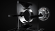 Bowers & Wilkins DB1D Active Subwoofer Satin White — exploded cutaway view