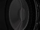 Bowers & Wilkins DB1D Active Subwoofer Satin White — Aerofoil cone diagram