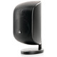 Bowers & Wilkins M-1 Satellite Speaker Matte Black (Single)