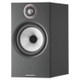 Bowers & Wilkins 606 S2 Anniversary Edition Bookshelf Speakers Black (Pair)