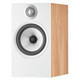 Bowers & Wilkins 606 S2 Anniversary Edition Bookshelf Speakers Oak (Pair)