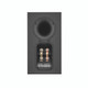 Bowers & Wilkins 607 S2 Anniversary Edition — rear panel showing Flowport bass reflex port and dual binding posts