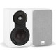 DALI Sonik 1 Bookshelf Speakers White (Pair)