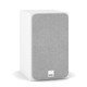 DALI Sonik 1 Bookshelf Speakers White (Pair)